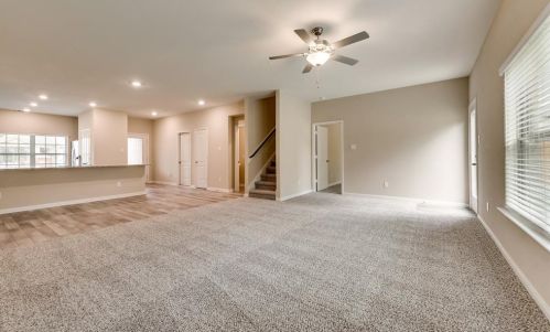 424 Lowery Oaks Trl, Fort Worth, TX 76120-1722