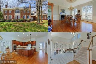 1200 Windrock Dr, Mc Lean, VA 22102-1544