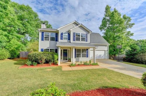 470 Gin Mill Dr, Monroe, GA 30656-3532
