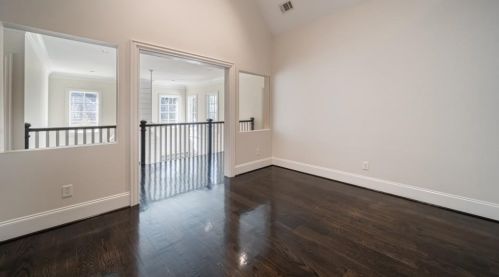 3066 Arden Rd, Atlanta GA  30305-1914 exterior