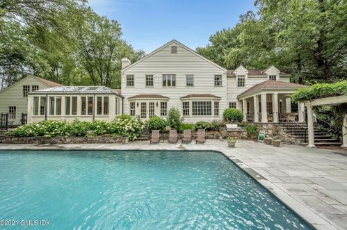 10 Gatefield Dr, Greenwich, CT 06831-3349