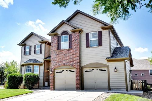 11951 Singing Winds St, Parker, CO 80138-8804