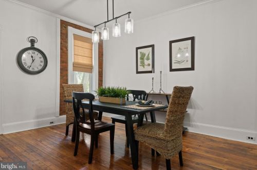 33 Ruby St, Lancaster PA  17603-5166 exterior