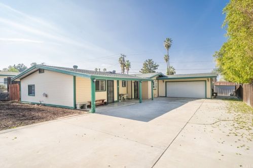 4067 Haverford Ave, Riverside CA  92507-4817 exterior