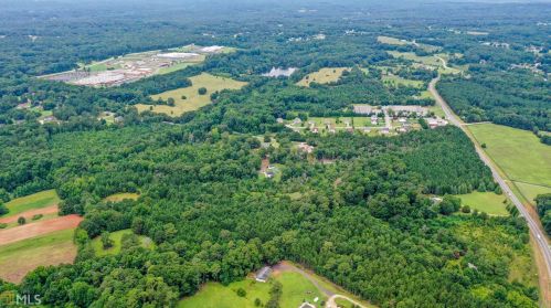 4153 Highway 155, Stockbridge GA  30281-4011 exterior