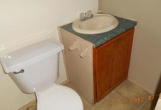 1965 Division St, Springfield MO  65802-1407 exterior