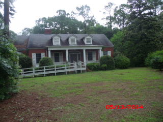 216 11th Ave, Moultrie, GA 31768-5642
