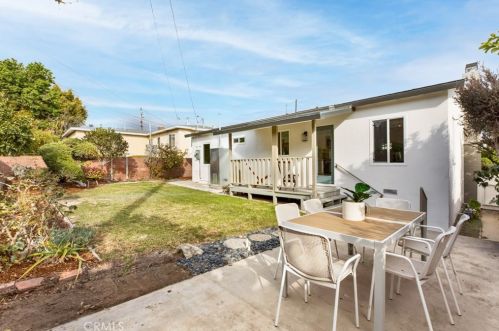 22319 Kathryn Ave, Torrance CA  90505-2201 exterior
