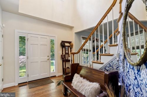 410 Old County Rd, Severna Park MD 21146-4655 exterior