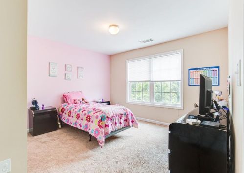 3162 Brighton Pass, Conyers GA  30094-3357 exterior