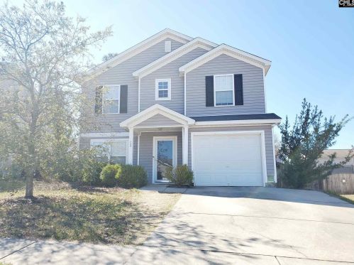 258 Drooping Leaf Ln, Lexington, SC 29072-6835