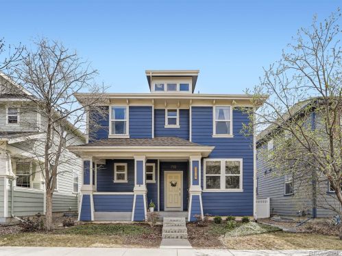 7760 26th Ave, Denver, CO 80214-5630