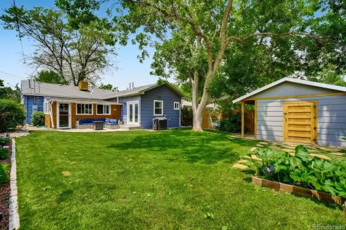 4230 Pearl St, Englewood CO 80113-4741 exterior