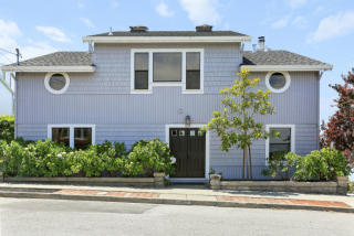 539 Golden Gate Ave, Richmond CA  94801-3713 exterior
