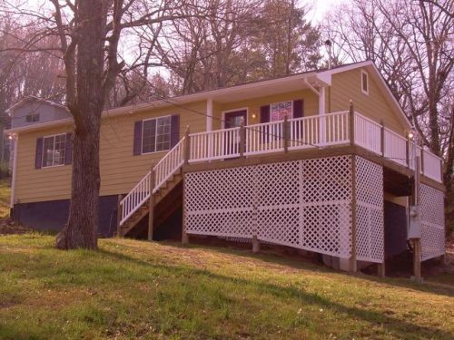 4101 16th Ave, Chattanooga, TN 37407-2830