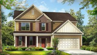 1417 Bourdon Bell Dr, Conyers, GA 30013-7460