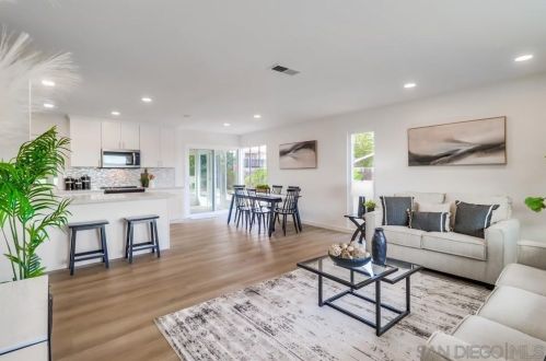 6538 Claremore Ave, San Diego, CA 92120-3120