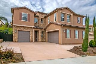 7153 Sitio Corazon, Carlsbad, CA 92009-2036