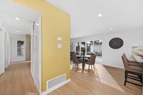 15374 Midcrest Dr, Whittier CA  90604-2336 exterior