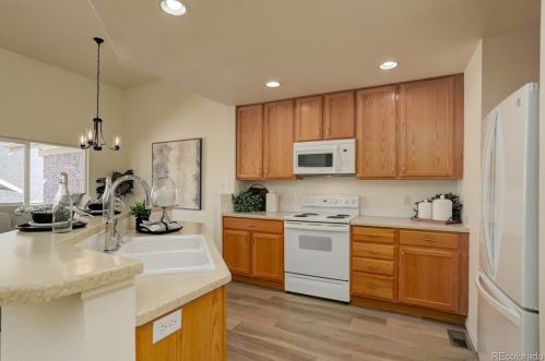 7756 Biloxi Way, Denver CO exterior