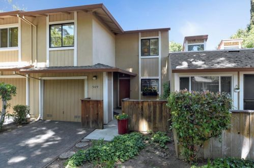 509 Dix Way, San Jose, CA 95125-1918