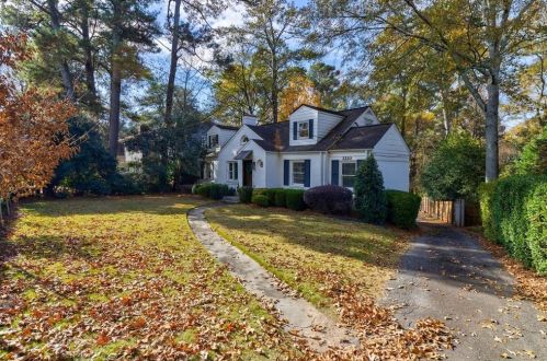 2220 Howell Mill Rd, Atlanta, GA 30318-1629