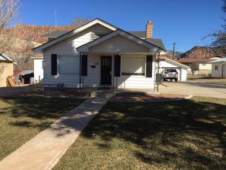 171 400, Cedar City UT  84720-2420 exterior