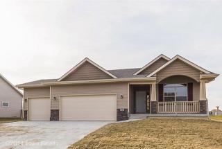 1712 Calista St, Herrold IA  50111-2266 exterior