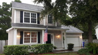 903 Pleasant Cove Ct, Charleston, SC 29412-4958