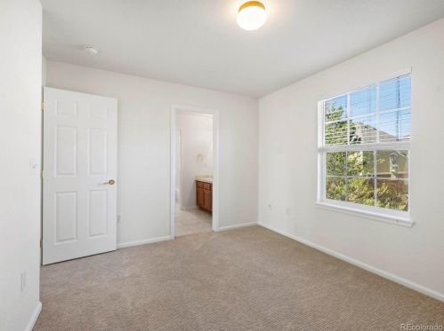 1021 Spruce St, Denver CO  80230-7095 exterior