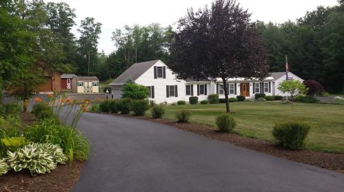 90 Cedarwood Rd, Unity, NH 03603-4116