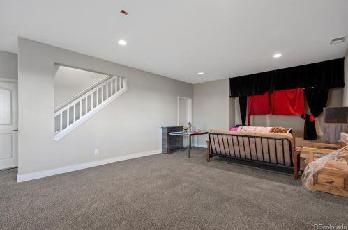 2521 Cherry Way, Parker CO 80138-4528 exterior