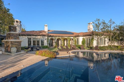 25440 Prado De Azul, Calabasas, CA 91302-3666