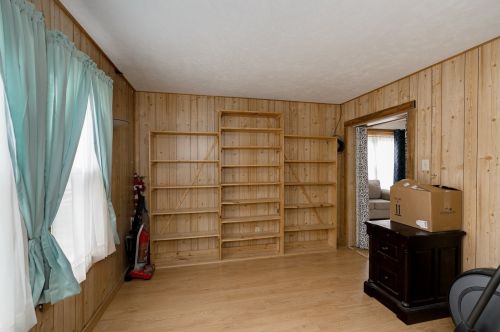 501 Grant Ave, Swygert IL  61764-1013 exterior