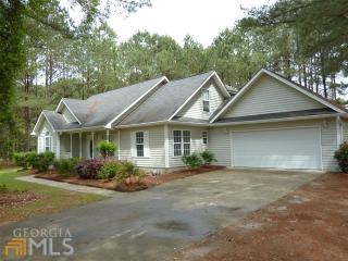 1410 Lilac Ln, Mcgregor, GA 30415