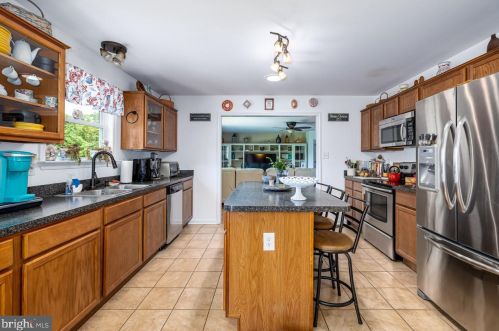 231 Cross Mountain Rd, Richmond National Battlefiel, VA 22835-7208