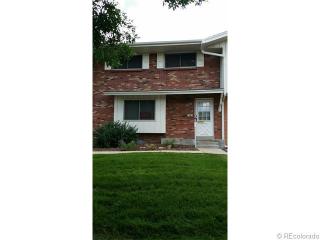 9010 Nassau Ave, Denver CO  80237-1916 exterior