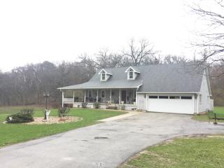 1035 Bluff Rd, Nelson IL  61021-9061 exterior