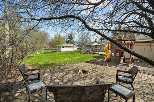 2799 Dellwood Ave, Saint Paul MN  55113-1826 exterior