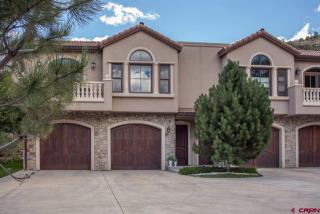 3455 Bennett St, Durango, CO 81301-4083