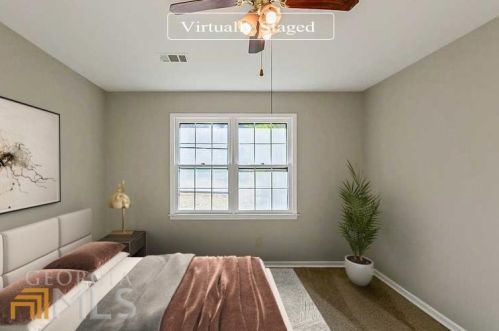 2335 Rolling Acres Ct, Conyers GA  30094-6130 exterior