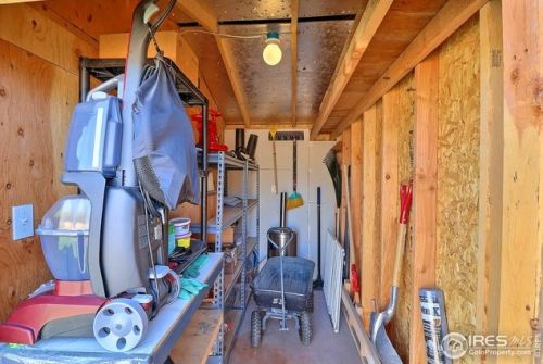 849 Poppy Dr, Denver CO  80601-3300 exterior