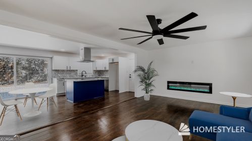 180 Lydia Dr, Atlanta GA  30315-8416 exterior