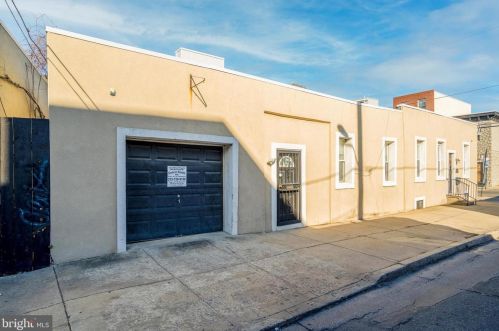 1222 20th St, Philadelphia, PA 19146-4337