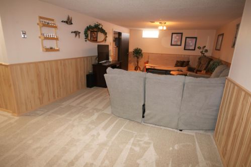 5125 Eastwood Rd, Saint Paul MN  55112-4836 exterior