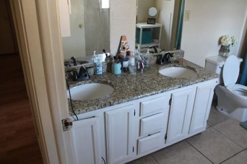 3221 Wabash Ave, Fort Worth TX  76109-2247 exterior