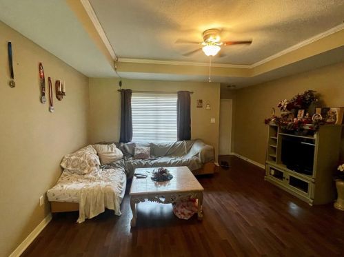 2700 Allen Rdg Dr, Bryan TX  77802-1769 exterior