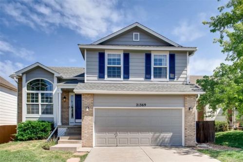 21369 Progress Pl, Denver, CO 80015-6436