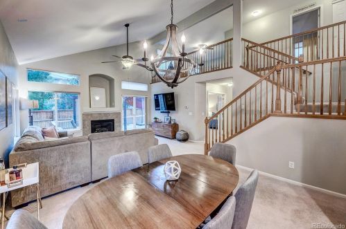 11829 Trail View Ln, Parker CO  80134-3042 exterior