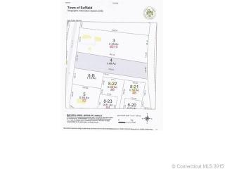 520 South St, Suffield CT  06078-2212 exterior